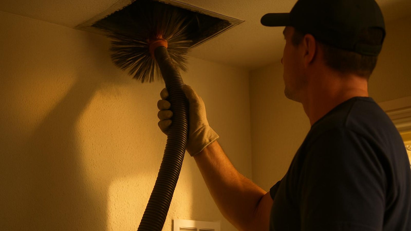 Highland Ridge Air Duct Services — air duct & hvac cleaning near you